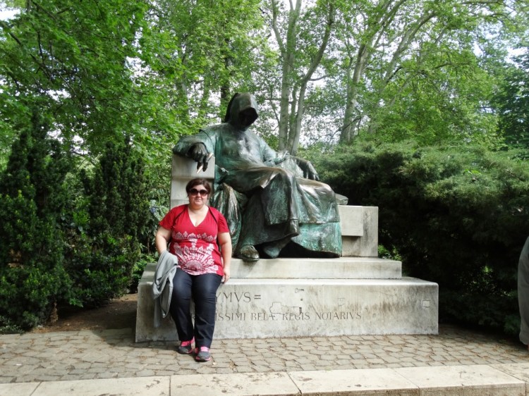 אני ואנונימוס